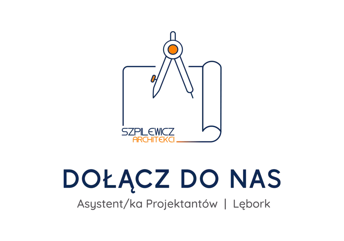 SZPILEWICZ ARCHITEKCI oferty pracy