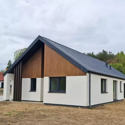 Grafika budynek administracyjny