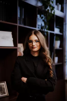 arch. IARP Natalia Grzenkowicz