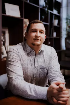 inż. Michał Patelczyk