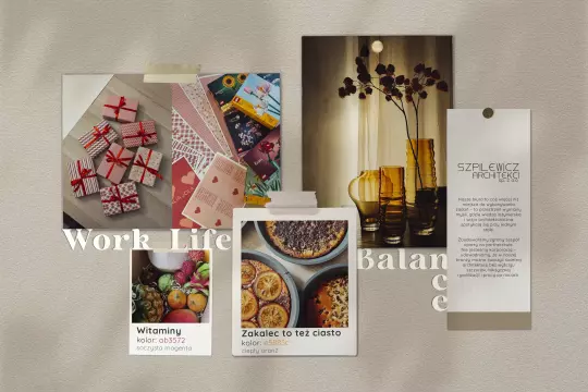 Model Pracy i Synergia Zespołu