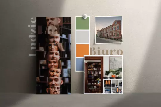 Model Pracy i Synergia Zespołu