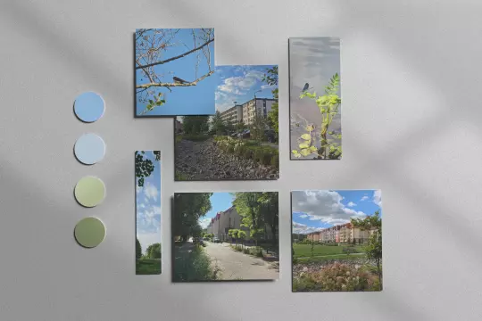 SZPILEWICZ ARCHITEKCI Ekologia i Zrównoważony Rozwój