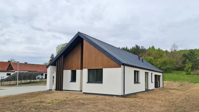 Grafika główna budynek administracyjny