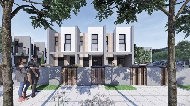 Grafika główna mikro domy