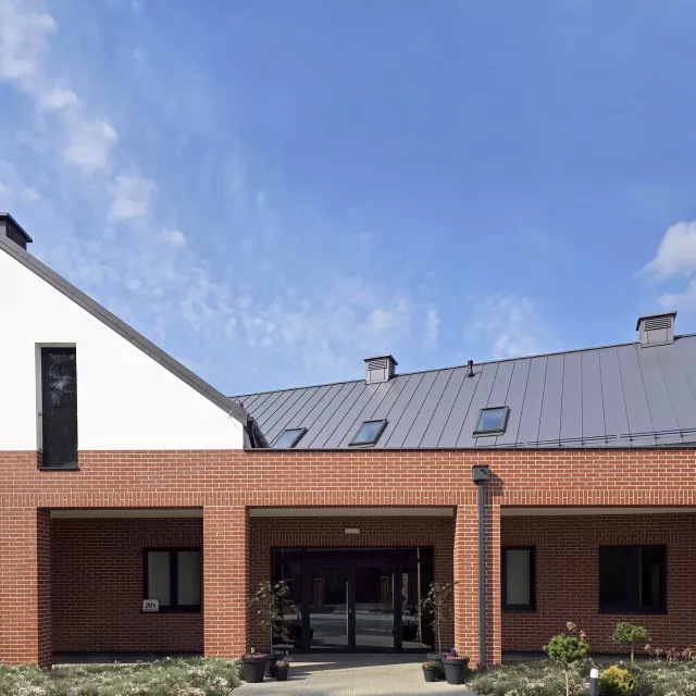 Grafika nr 3 Lęborskie Hospicjum Stacjonarne w Pogorzelicach