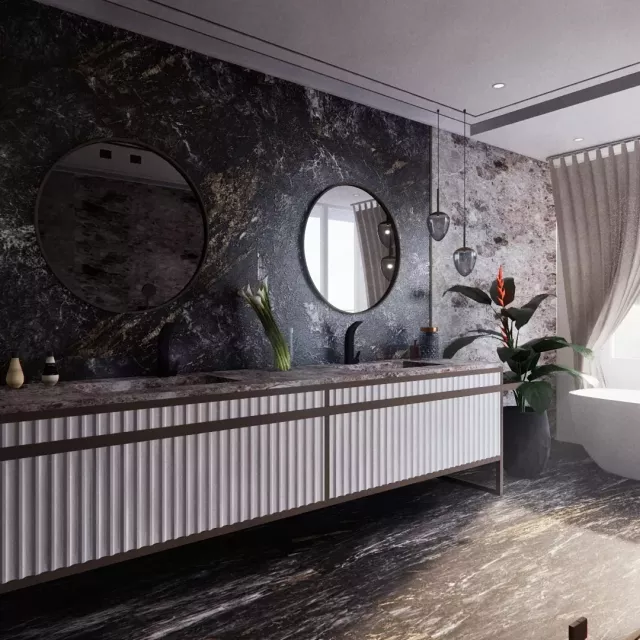 Grafika nr 5 dom podmiejski