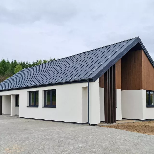 Grafika nr 2 budynek administracyjny