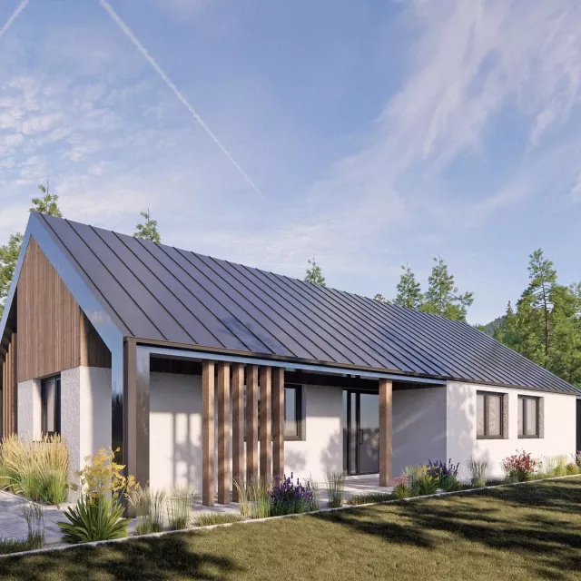 Grafika nr 3 budynek administracyjny