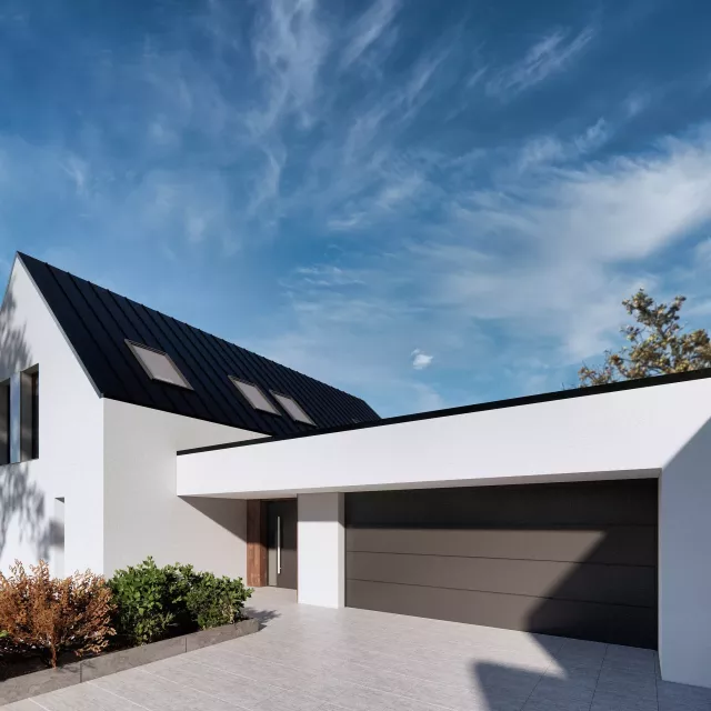 Grafika nr 5 jacek dom