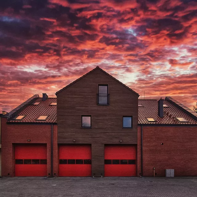 Grafika nr 2 Ochotnicza Straż Pożarna