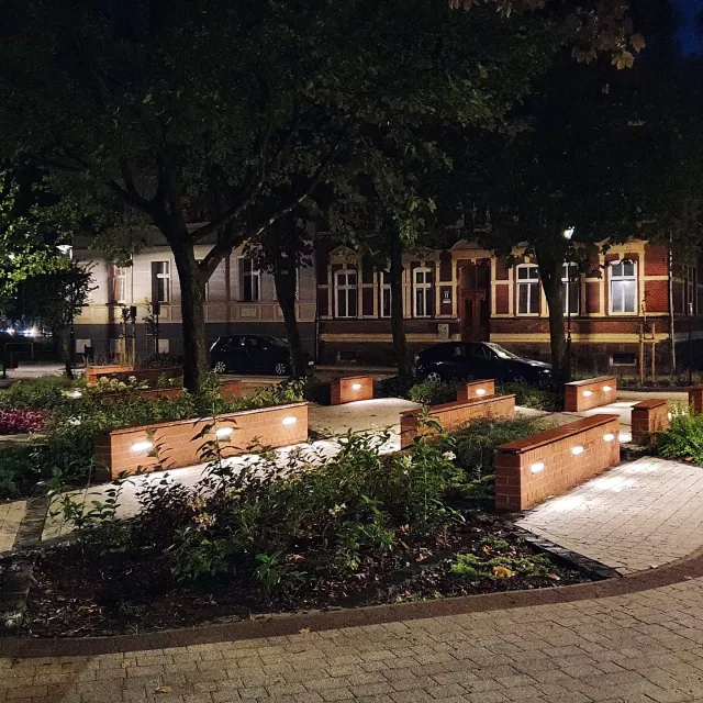 Grafika nr 3 plac kopernika lębork