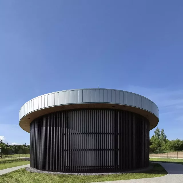 Grafika nr 2 Centrum Edukacji Leśnej