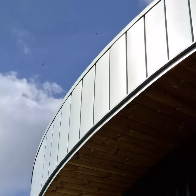 Grafika nr 3 Centrum Edukacji Leśnej