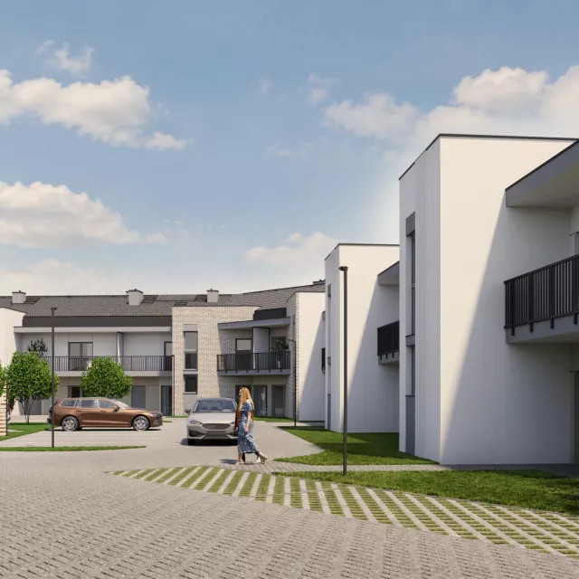 wizualizacje wykonała firma zewnętrza MODULABS